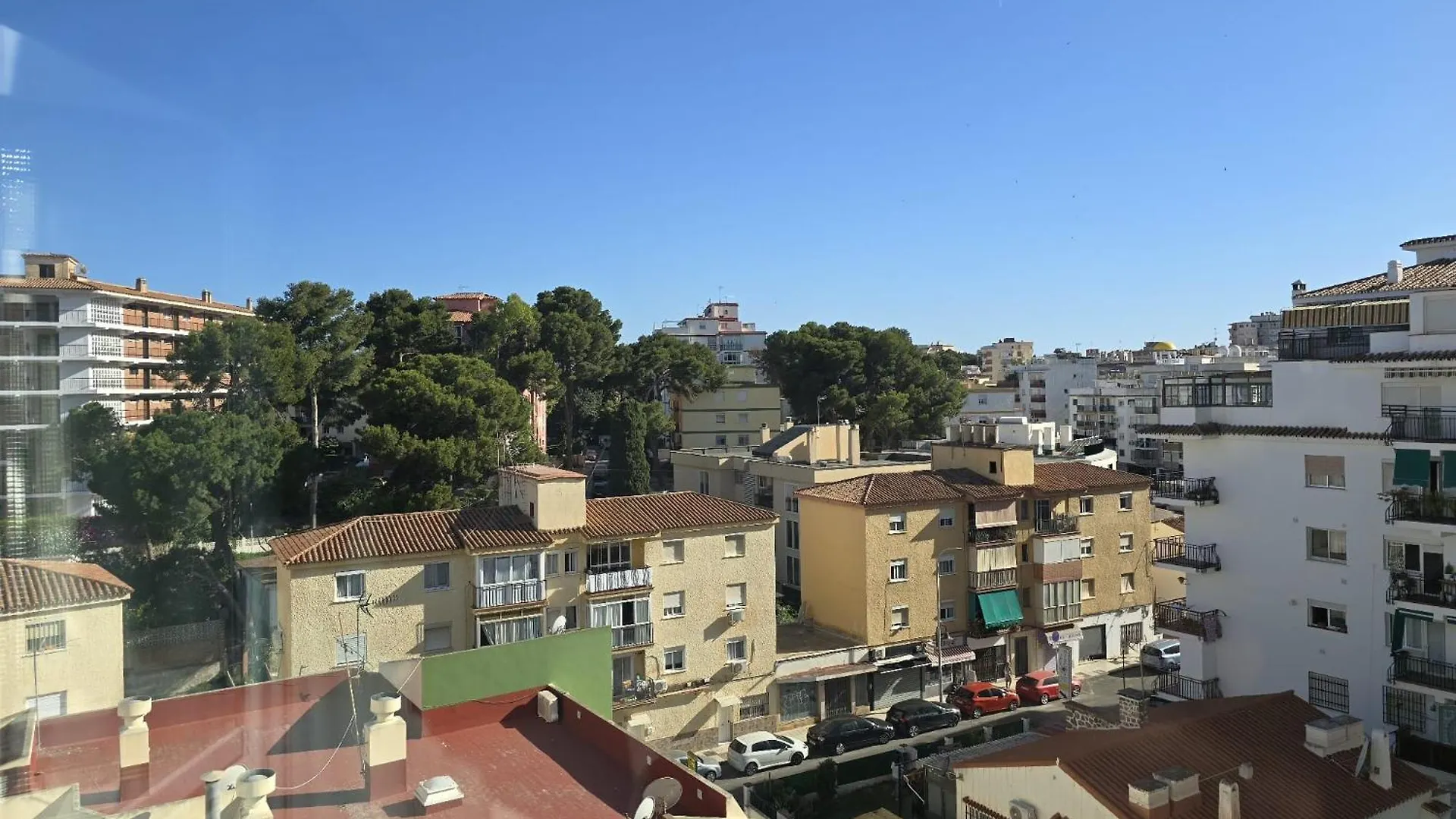 Torremolinos Paraiso Vacacional 스페인