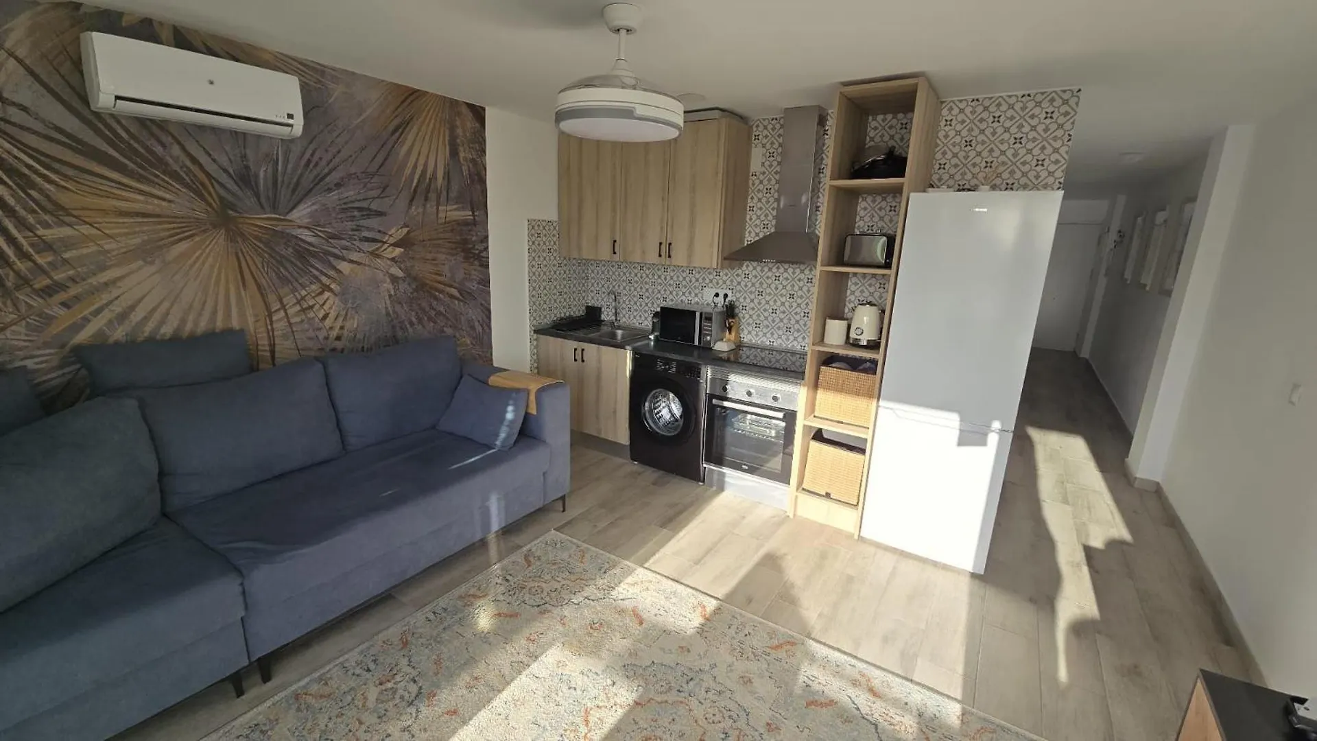 Torremolinos Paraiso Vacacional 0*,  스페인