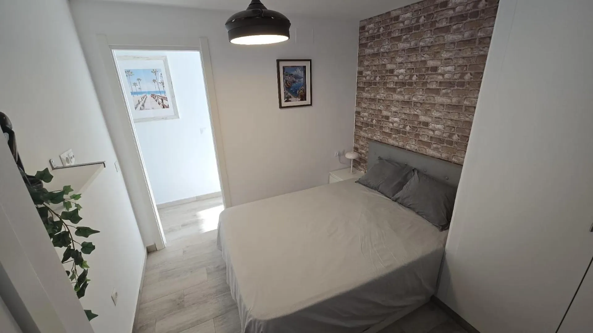 Torremolinos Paraiso Vacacional 아파트